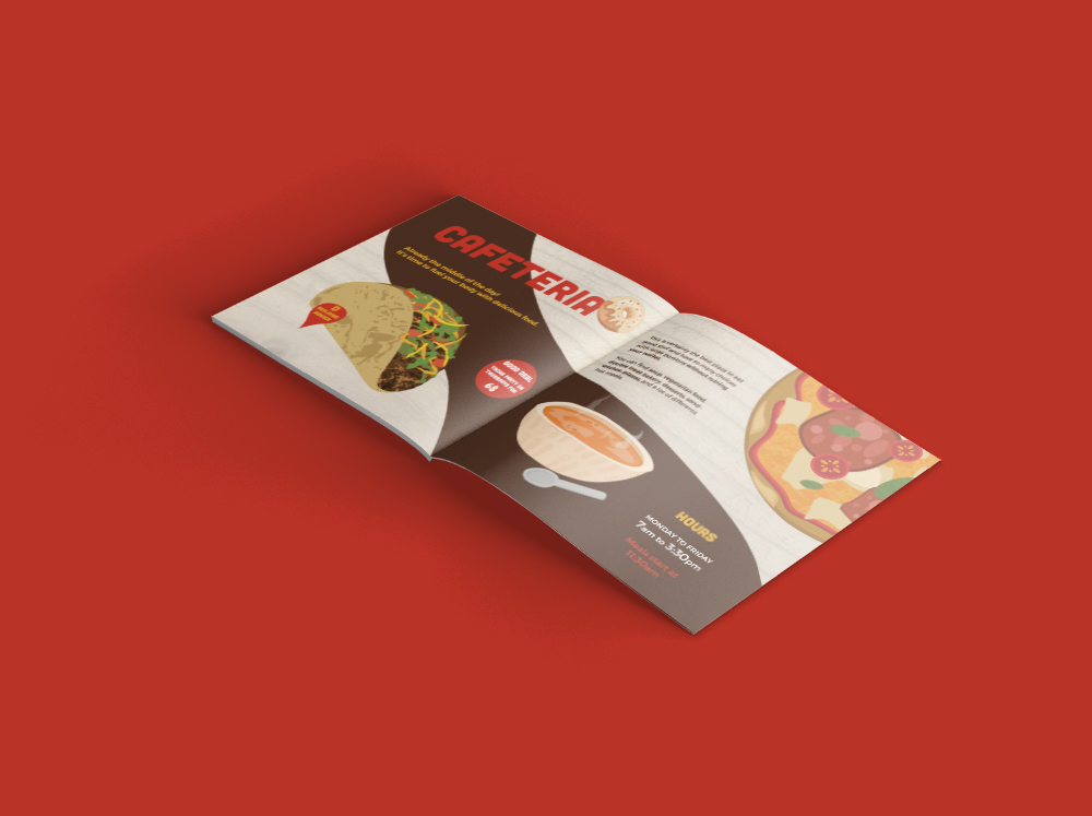 mockup