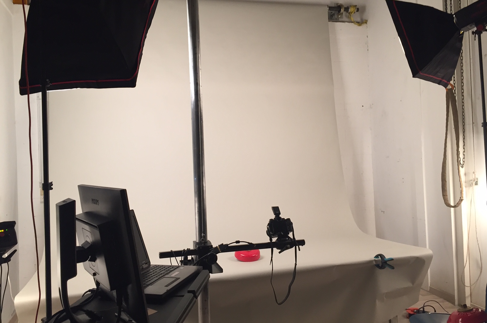mockup
